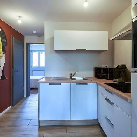 L'Alsacien Centre Ville 2 Chambres Et Terrasse Colmar Zewnętrze zdjęcie